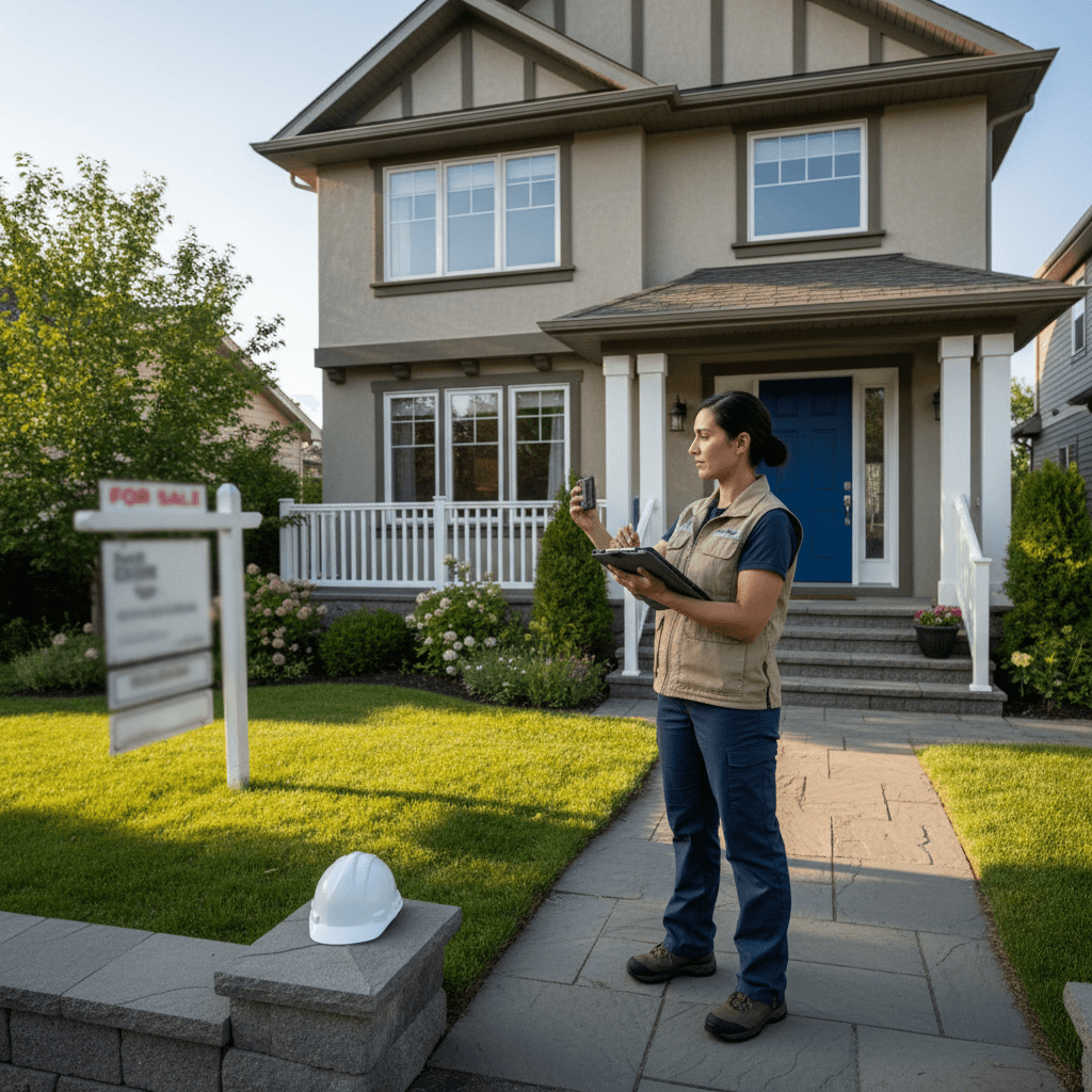 Occupancy verification service documentation